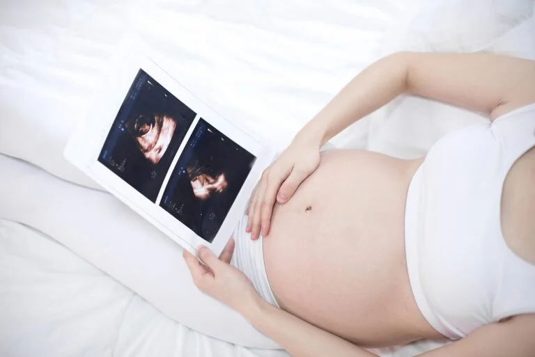 Hamilelikte yapılan tarama ve testler