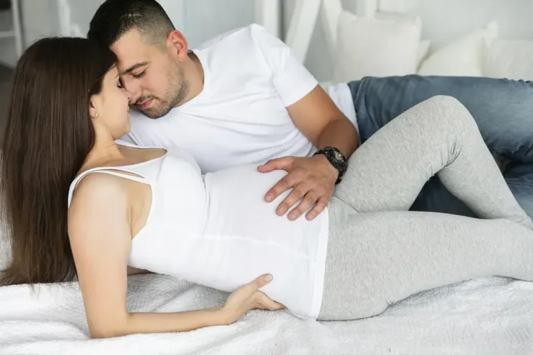 Guía sobre la sexualidad durante el embarazo