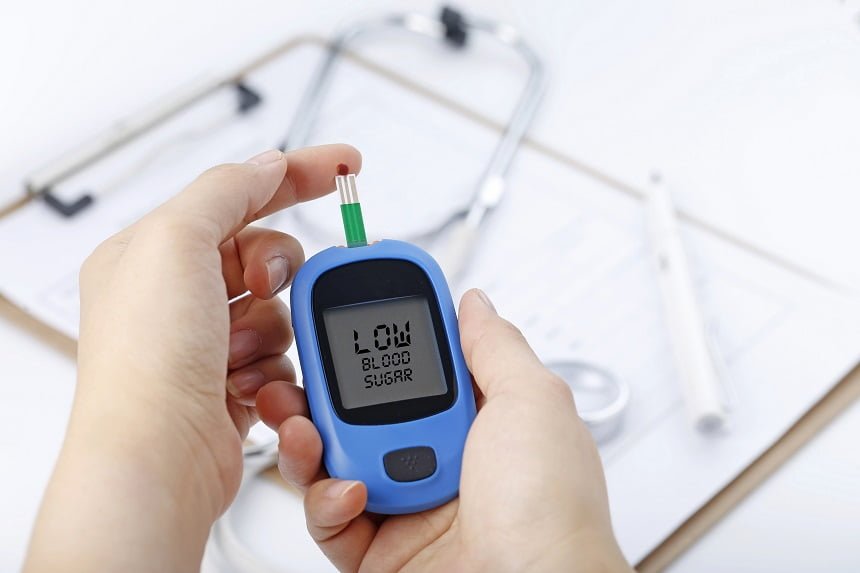 Gestational diabetes