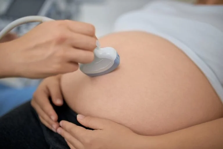 Hamilelikte yapılan ultrasonlar