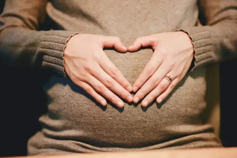 Необходимые вещи во время беременности