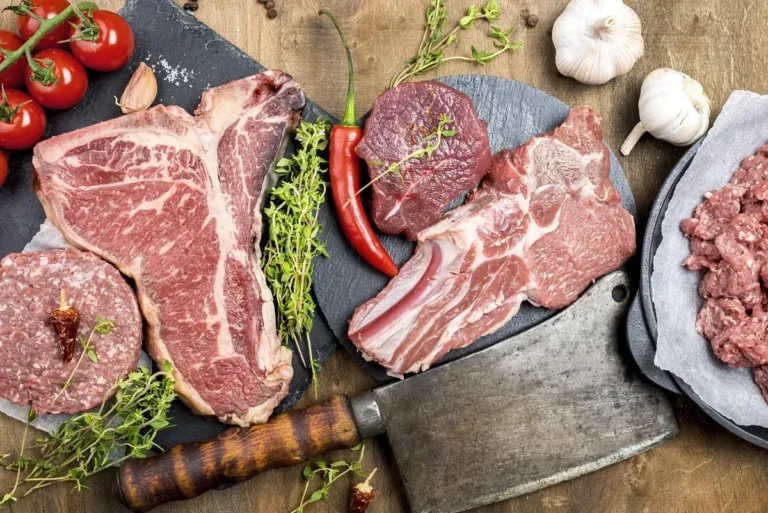 Consommation de viande sacrificielle pendant la grossesse