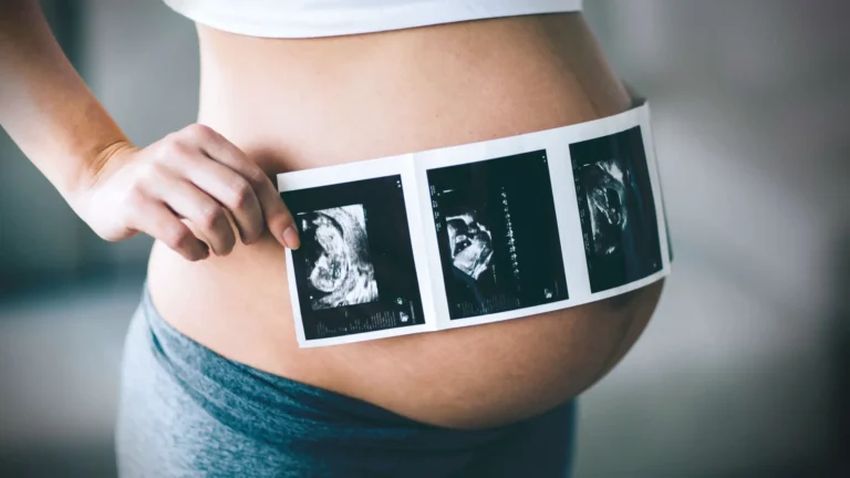Hamilelikte detaylı ultrason