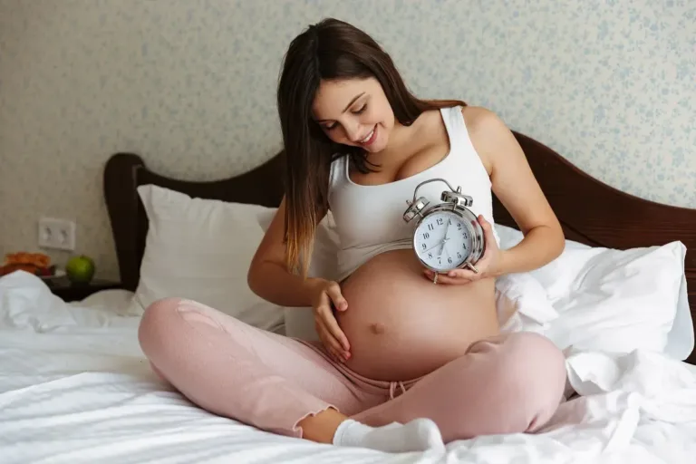 Como aumentar os movimentos do bebê no útero: maneiras e dicas eficazes