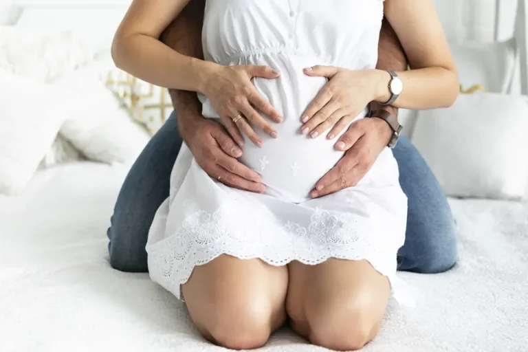 Benefícios da relação sexual durante a gravidez