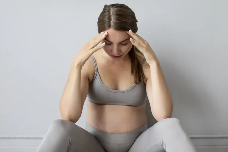 Qu’est-ce que la dépression post-partum ? Quels sont les symptômes ?