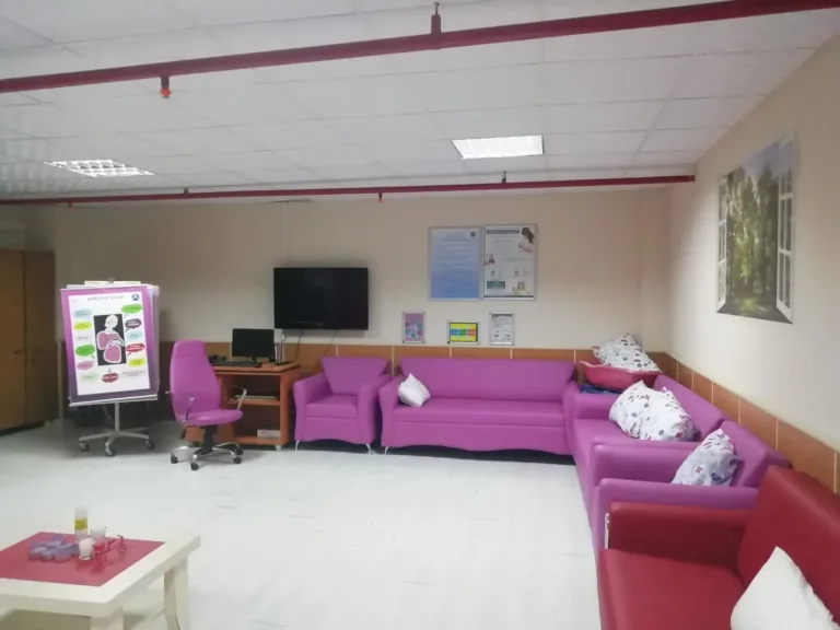 Escola de gravidez: por que você deve participar?