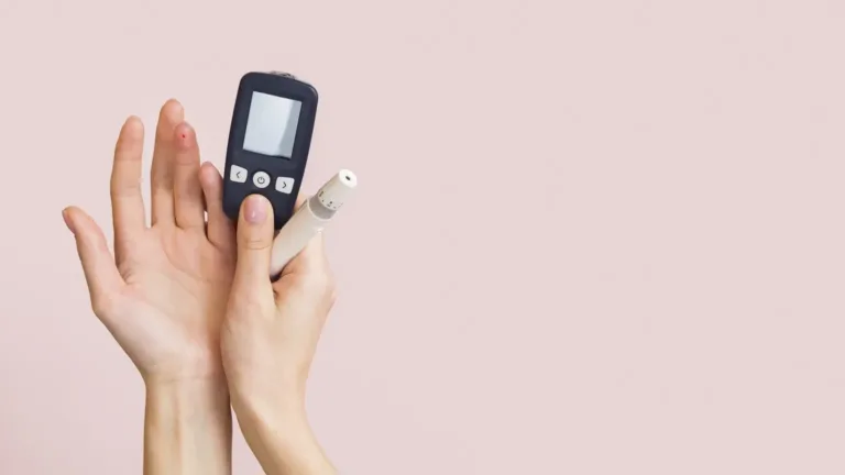 Diabetes Gestacional Durante a Gravidez