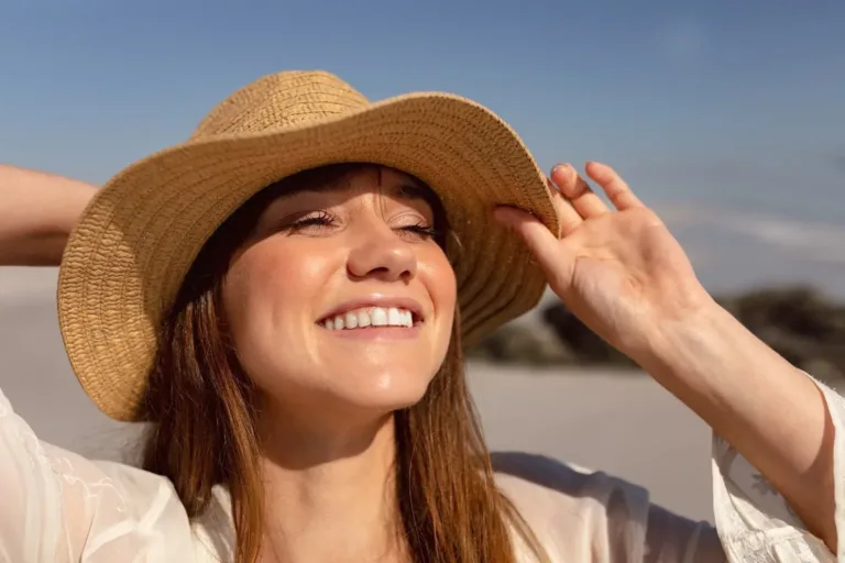 Vitamina D durante a gravidez: aquele toque magnífico do sol