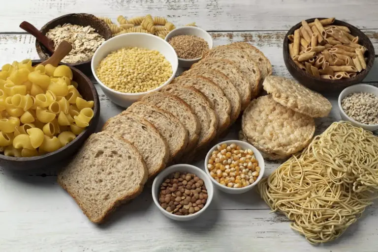 Alimentos ricos em fibras: o que comer durante a gravidez?