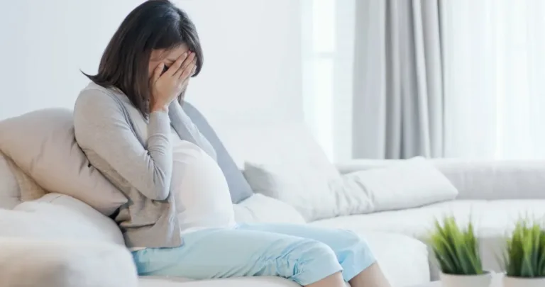 O que é placenta prévia?