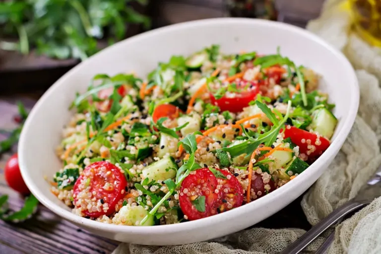Nutrição na 10ª semana de gravidez: receitas fáceis para o estômago e nutritivas 🌱