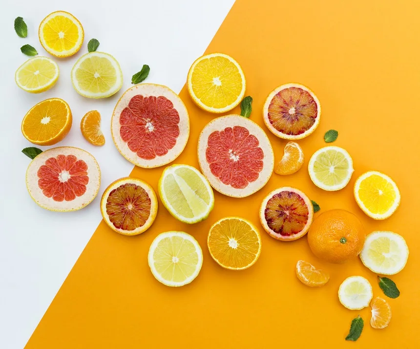 Vitamina C durante el embarazo