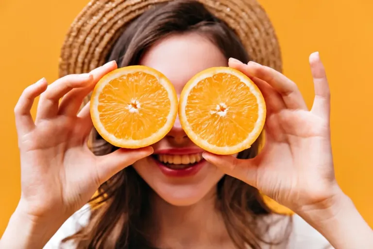 Vitamine C pendant la grossesse