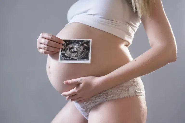 Developmental Retardation of the Baby in the Mother’s Womb