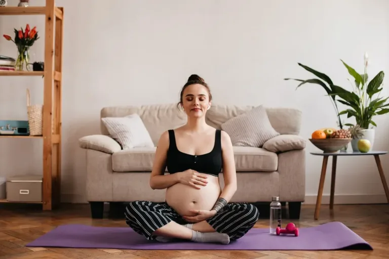Week 31: Preparing for Birth Together 🌟