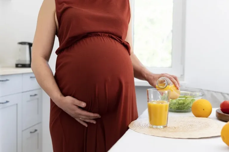 Nutrition de la 27e semaine de grossesse&nbsp;: gestion du poids, recettes saines et conseils nutritionnels 🌿 🍽
