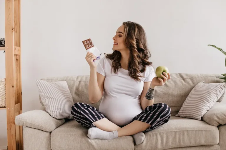 Nutrition de la 26e semaine de grossesse&nbsp;: 7 recettes saines et conseils nutritionnels pour soutenir le développement de votre bébé 🌸 🍽