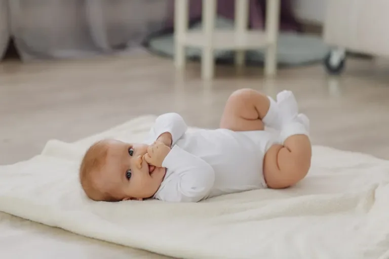 What are the Symptoms of a Baby Boy?