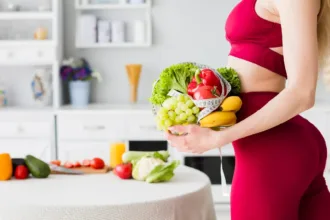 hamileliğin 1. haftasında beslenme