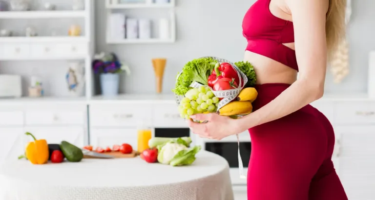 Nutrição na 1ª Semana de Gravidez