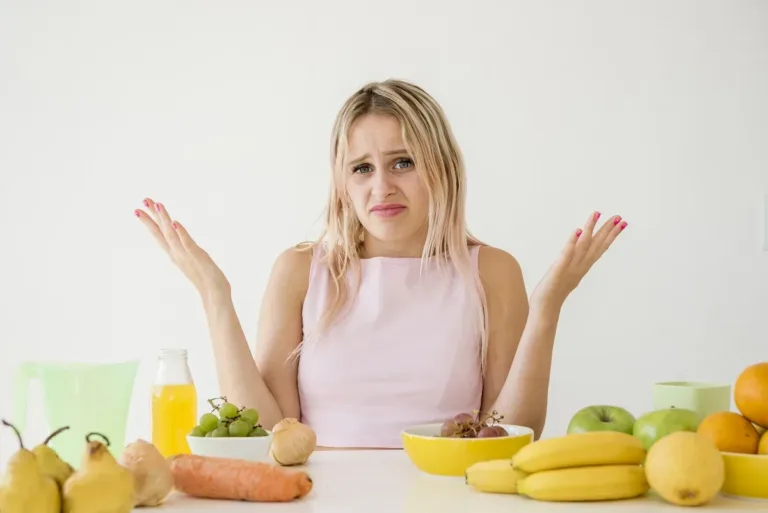 How Should Nutrition Be in the 4th Week of Pregnancy?