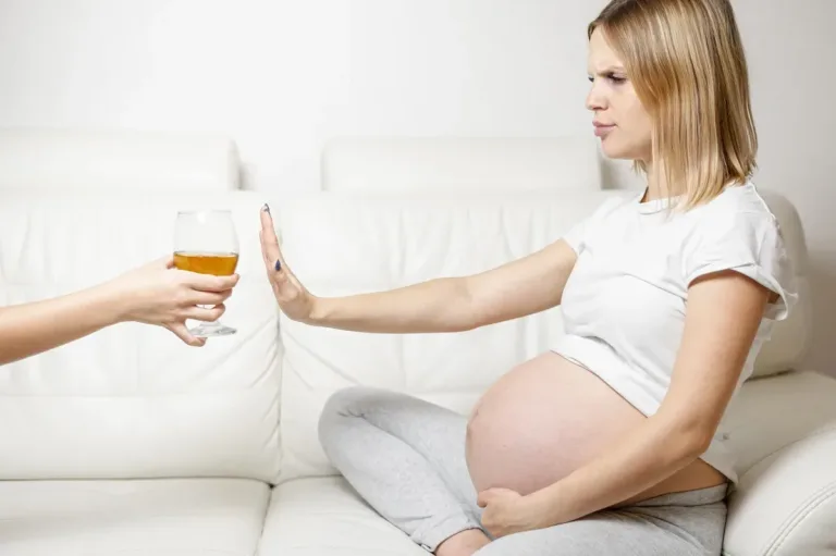 Alcohol Consumption During Pregnancy