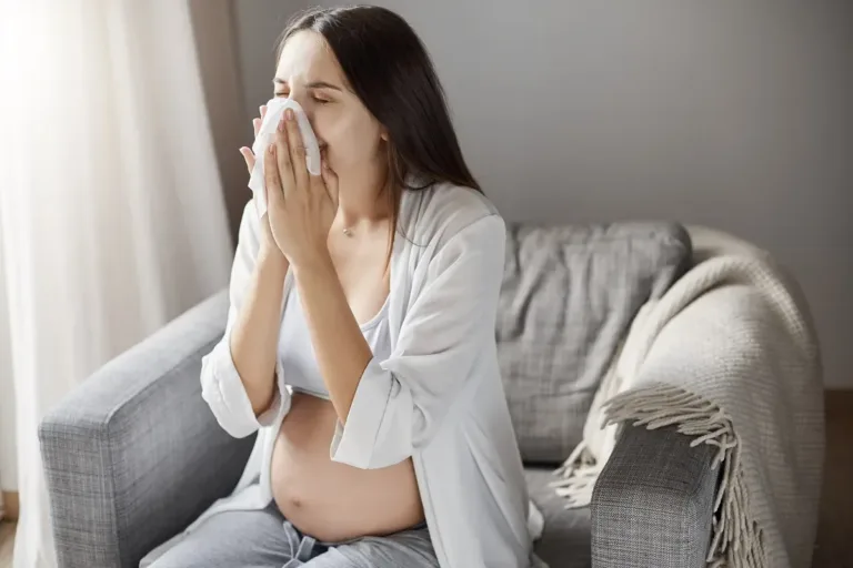 Influenza During Pregnancy