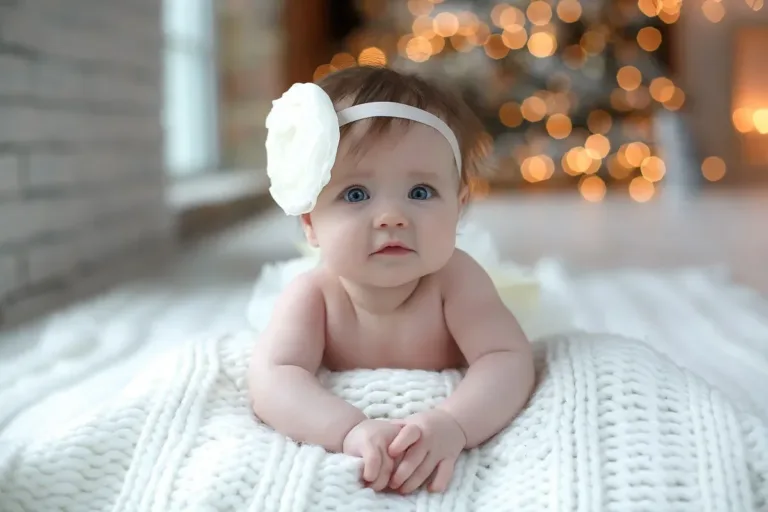 What are the Symptoms of a Baby Girl?