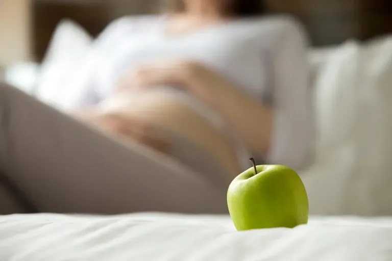 Nutrição durante o 2º trimestre de gravidez