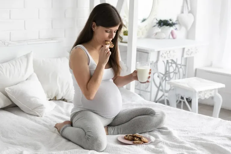 Nutrition Tips for Week 9 of Pregnancy