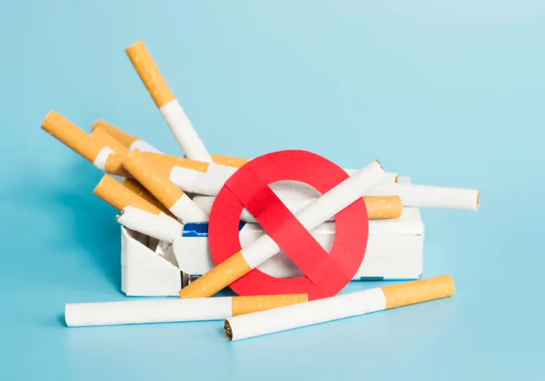 8 consejos para dejar de fumar durante el embarazo