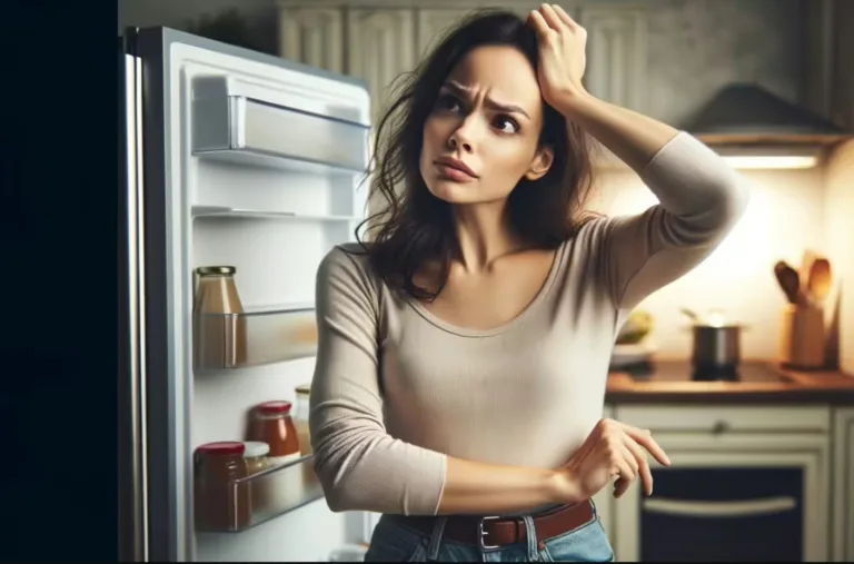 Что вызывает забывчивость во время беременности?