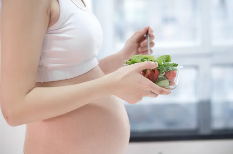 How Should Pre-Pregnancy Nutrition Be?