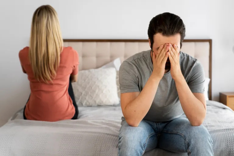 ¿Qué causa la falta de deseo sexual durante el embarazo? ¿Para qué sirve?